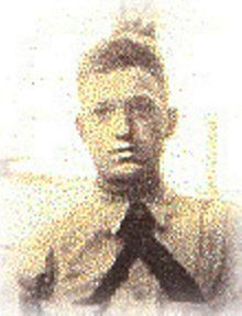 Elmer Kerestes, F1c