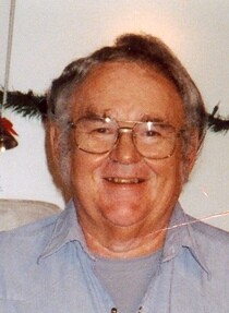 Donald R. Wishard