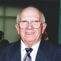 Ralph Paul Mcalexander Profile Photo