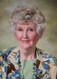 Virginia Parker Profile Photo