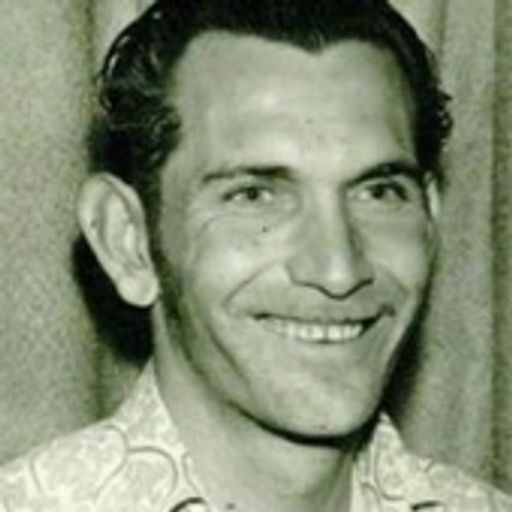 Arthur "Buck" Lacy Profile Photo