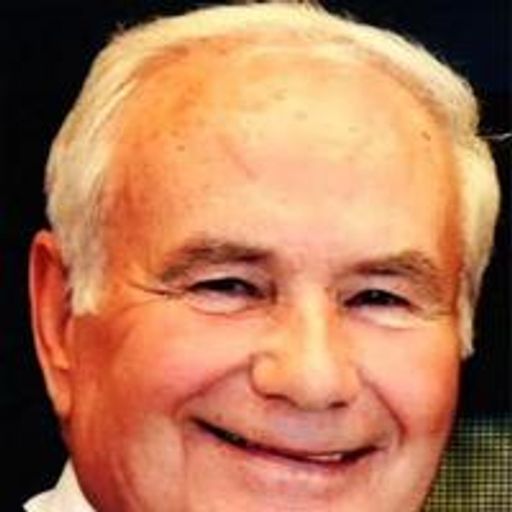 Robert E. "Bob" Durocher