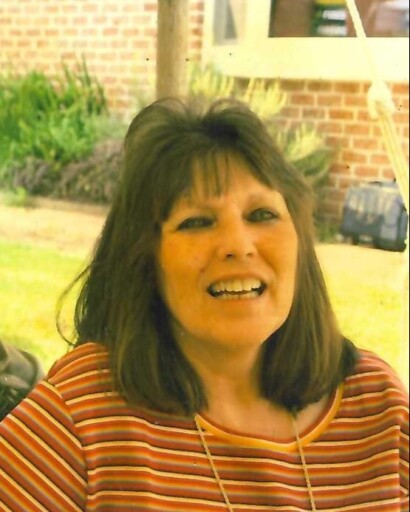 Christine E. Willey's obituary image