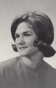 Patricia D. Olson