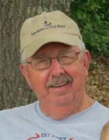 Ronald K. Hall Profile Photo