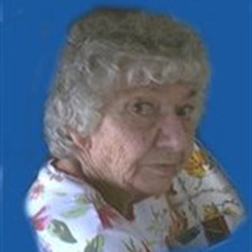 Betty Jean Peterson (Guffy) Profile Photo