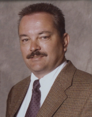 Edward A. Rush Profile Photo