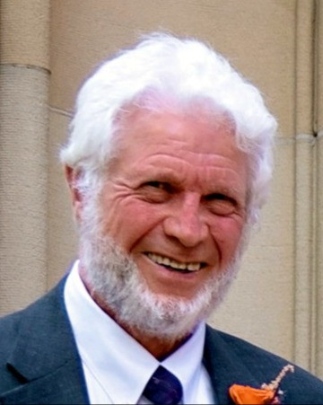 John R. Miller Profile Photo