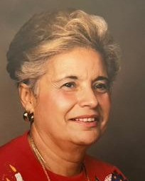 Hilda Ramos Profile Photo