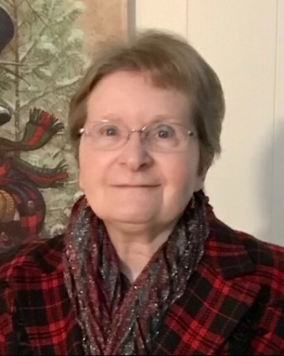 Sue Carolyn Myers Profile Photo