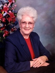 Carolyn Roberta Jesse Gilmer