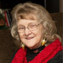Joy D. Schneider Profile Photo