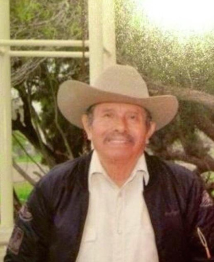 Juan M. Sanchez Profile Photo