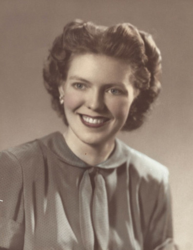 Joan Smith