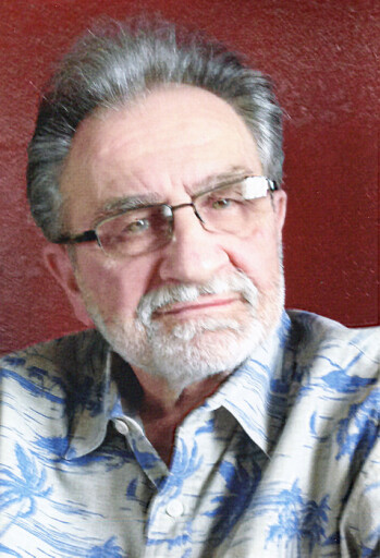Arthur E. Scott Profile Photo