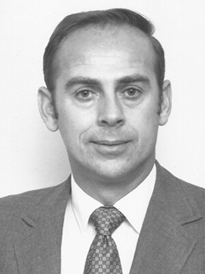 Richard J. Fischer