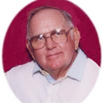 James R. "Jim" McCrary