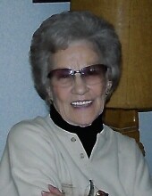 Betty Lou Deatherage Profile Photo