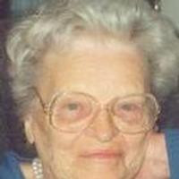 Mary M. (Musser) Bunting