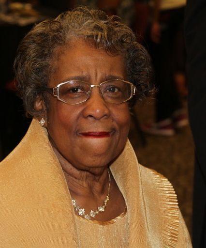 Bettie L. Jenkins