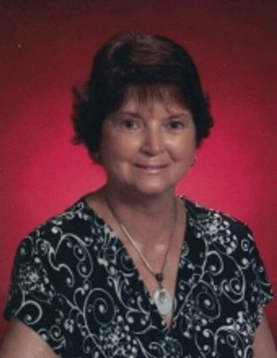 Judith Gail Finley