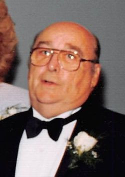 Robert Neil, Sr.