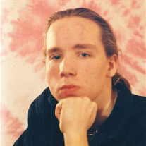 Joshua C.J. Ringquist Profile Photo