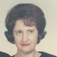 Jewell Juanita Caldwell