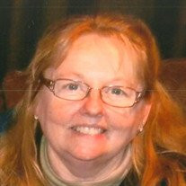 Linda  Suzanne Millard Profile Photo