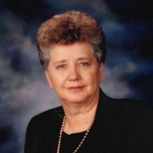 Darla Mills Baird