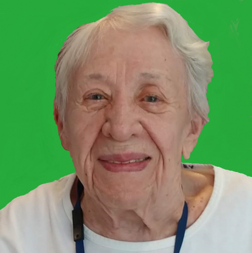 Joan Elenor Bicsey's obituary image