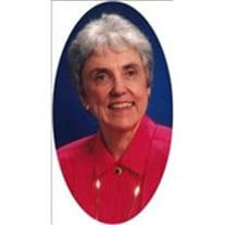 Dr. Shirley A. George Profile Photo