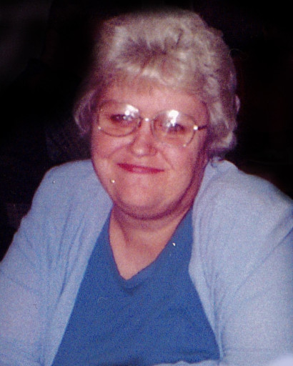 Ethel Clark Profile Photo