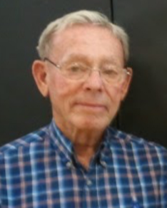 Henry Neufeld Profile Photo