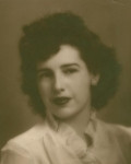Minnie Mae Turner Hough