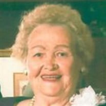 Betty Wilkinson Keslick Profile Photo