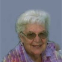 Lois Maxine Barker (Smith) Profile Photo