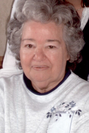 Billye Beatrice Watkins