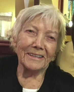Anita Simeone's obituary image