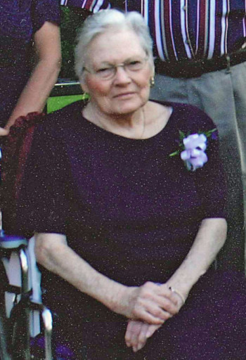 Phyllis Kolhoff