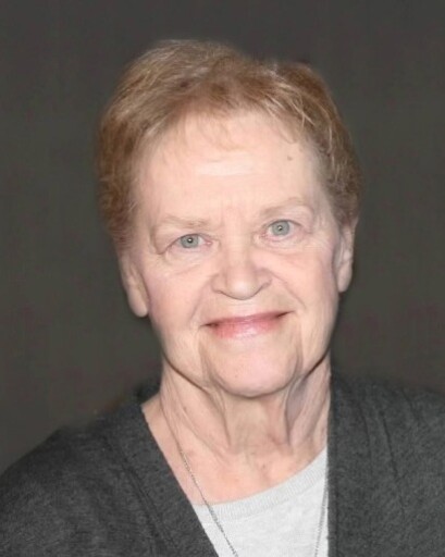 E. Jane Keller's obituary image