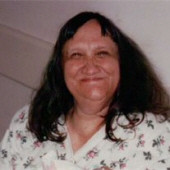 Marilyn Gail Benge