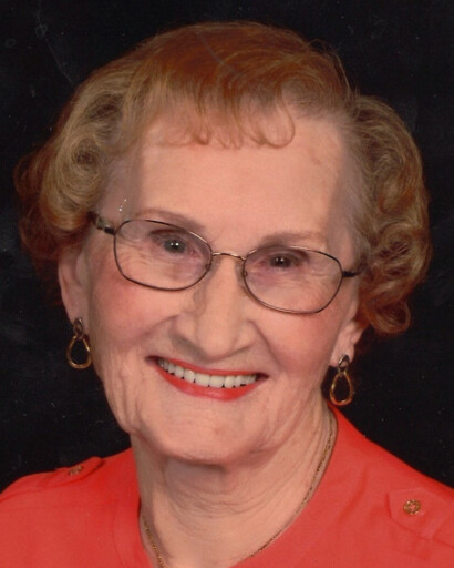 Alverna Mary Haltli-Hansen's obituary image