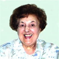 Mary M. Rabaiotti Profile Photo