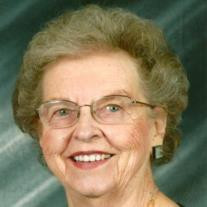 Donna Phelps Bates