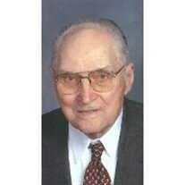 Vernon  J. Gerken Profile Photo
