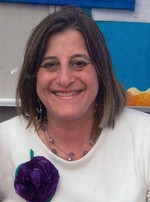 Lisa Gilmore Profile Photo