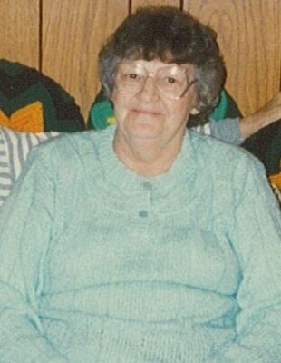 Jeanette V. Shelly