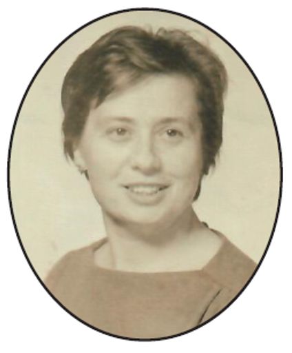 Mary Benedieta Deguara