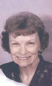 Beverly Jeanne Shurtz